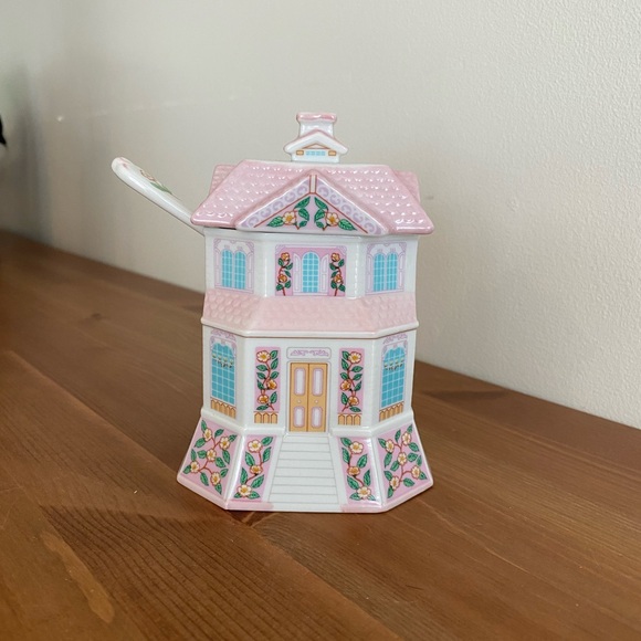 Vintage 1991 Lenox Village Confectionary - Picture 3 of 8